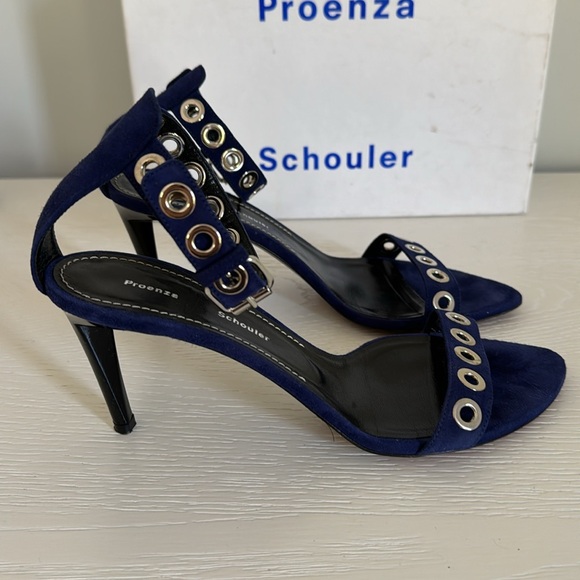 Proenza Schouler Sandals - Picture 4 of 6